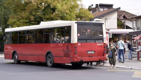 OBNOVA OKRETNICE 708: Na inicijativu opštine Zemunu u aprilu počinju radovi OBNOVA OKRETNICE 708: Na inicijativu opštine Zemunu u aprilu počinju radovi