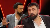 GLUPO JE DA DOVEDEŠ LJUBAVNICU U KUĆU Šta je Ognjen rekao pevaču usred emisije - nije mu bilo svejedno