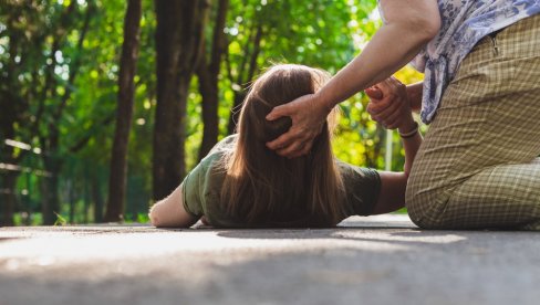 POSLE TRAUMATSKE POVREDE MOZGA - EPILEPSIJA Upozorenje stručnjaka: U Srbiji ovo oboljenje ima 70.000 ljudi, ali nema studije koja bi to potvrdila