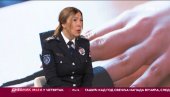 ŠTO SE MENE TIČE, SVI SU OSUMNJIČENI Major srpske policije o nestanku Danke: Uzeti su svi snimci sa kamera, sve se proverava