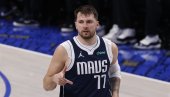 LUKA DONČIĆ UGASIO MINESOTU: Dalas na krilima neverovatnog Slovenca stigao do velike prednosti u finalu Zapada (VIDEO)