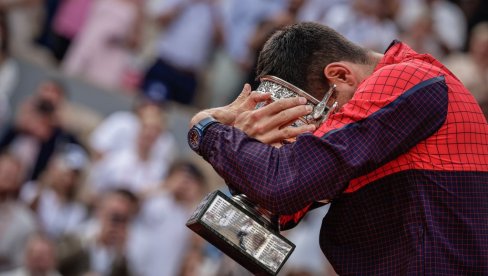 ĐOKOVIĆ ZBOG OVOGA NIJE GOAT! Legendarni teniski stručnjak izabrao najboljeg, Srbin nije ni na drugom mestu