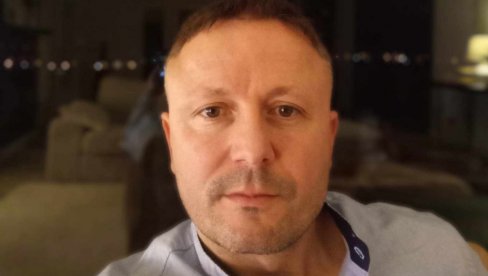 Душан Бороја нови главни јавни тужилац Основног тужилаштва у Врању Душан Бороја нови главни јавни тужилац Основног тужилаштва у Врању