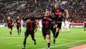 DRAGAN ŽILIĆ: Leverkuzen moćan i bez Virca