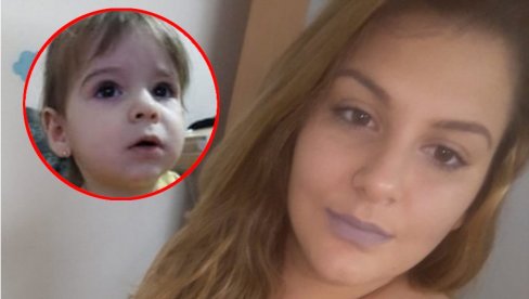 MAJKA MALE DANKE DANAS  U TUŽILAŠTVU: Nova saslušanja u dopuni istrage ubistva devojčice iz Bora