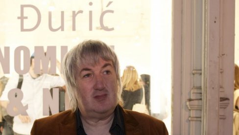 AUTONOMAN I SAMO SVOJ: Izložba Uroša Đurića u obnovljenoj galeriji FLU AUTONOMAN I SAMO SVOJ: Izložba Uroša Đurića u obnovljenoj galeriji FLU
