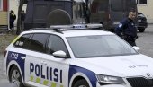 HOROR U TRŽNOM CENTRU U FINSKOJ: Nekoliko osoba izbodeno nožem, napadač uhapšen