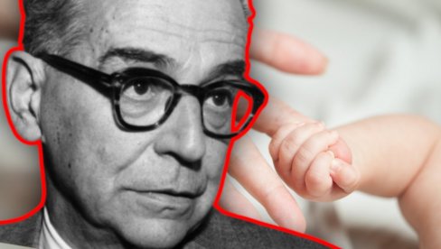 Pitali Andrića ŠTA JE TO ŽIVOT - i dobili su ŠTA su tražili Pitali Andrića ŠTA JE TO ŽIVOT - i dobili su ŠTA su tražili