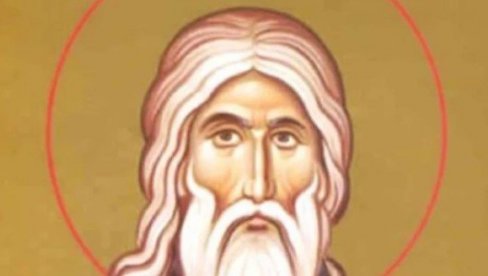 DANAS SLAVIMO SVETOG JAKOVA ISPOVEDNIKA: Svako ko ima problem sa učenjem, treba da uradi ovo