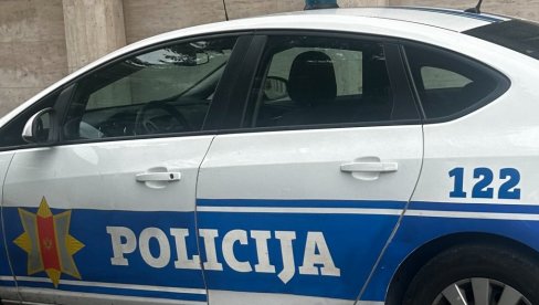 POLICIJSKE RACIJE U CRNOJ GORI: Uhapšeno šest osoba, pronađeni kokain i marihuana