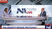 ЛУДИЛО ЛУТОВЦА: Данас прети ако избори буду раздвојени, а пре 6 месеци негодовао ако буду спојени (ВИДЕО)