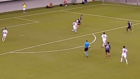 SPEKTAKULARNO: Kako je samo Partizan pobedio Voždovac! Ovaj meč će se pamtiti - a naročito sudijska nadoknada vremena (VIDEO) SPEKTAKULARNO: Kako je samo Partizan pobedio Voždovac! Ovaj meč će se pamtiti - a naročito sudijska nadoknada vremena (VIDEO)