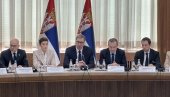 SAD JE SVAKOM U SRBIJI JASNO DA IZBORI NISU POKRADENI Vučić: Sve rade da ih odlože jer znaju da bi opet bili poraženi