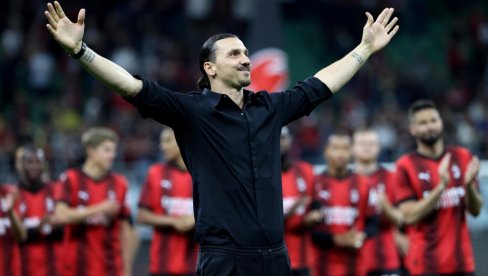 AKO IBRA TAKO KAŽE!!! Zlatan Ibrahimović izabrao tri najbolja fudbalera ikad, Lionel Mesi je treći AKO IBRA TAKO KAŽE!!! Zlatan Ibrahimović izabrao tri najbolja fudbalera ikad, Lionel Mesi je treći