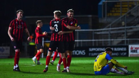 БЕЗ ИКСА НЕМА ФИКСА: Tри предлога за мечеве на којима верујемо да неће бити победника