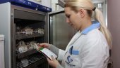 SVE KRVNE GRUPE NA MINIMUNU: Oglasio se Iz Institut za transfuziju nakon apela da građani daju krv