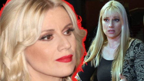 ПРАВО ИМЕ МИ НЕ СТОЈИ Глумица годинама крила како се зове