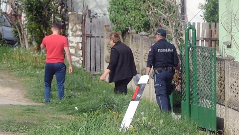 KAO DA IH JE NEKO PROKLEO: Zlot u šoku nakon vesti o smrti brata osumnjičenog za ubistvo Danke Ilić (FOTO/VIDEO)