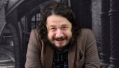 ПИСЦИ ЈЕ ДОДЕЉУЈУ ПИСЦИМА: Награда Владан Десница додељена Мухарему Баздуљу