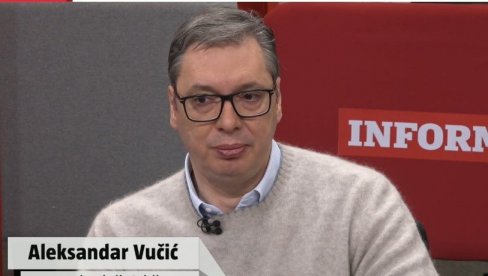 NOVA POVEĆANJA PLATA I PENZIJA: Vučić - Biće do kraja godine ukoliko privreda nastavi da raste