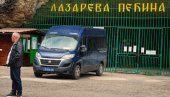 ПОЛИЦИЈА И ДАНАС ТРАЖИ ДАНКИНО ТЕЛО: Потрага преусмерена на две локације недалеко од куће осумњченог за убиство детета (ФОТО)