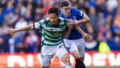 TRADICIONALNA GOLEADA U DERBIJU: Na poslednjih deset Old firm derbija palo je 34 gola