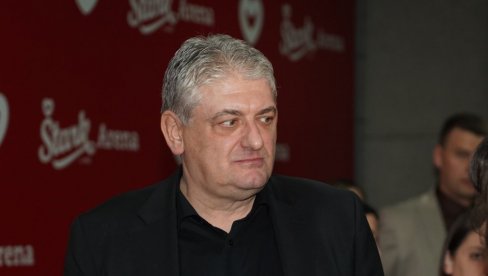 TONI OBJAVIO SLIKU LEPE CRNKE: Uputio joj nežne i emotivne reči (FOTO)