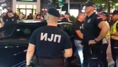 PROMENE U POLICIJSKOJ UPRAVI NIŠ: Potpukovnik Bojan Đorđević novi šef niške policije PROMENE U POLICIJSKOJ UPRAVI NIŠ: Potpukovnik Bojan Đorđević novi šef niške policije