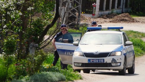 OVDE JE UMRLA SVETLANA DRAGIJEVIĆ: Majka osumnjičenog za ubistvo dvogodišnje Danke Ilić iznenada preminula (FOTO)