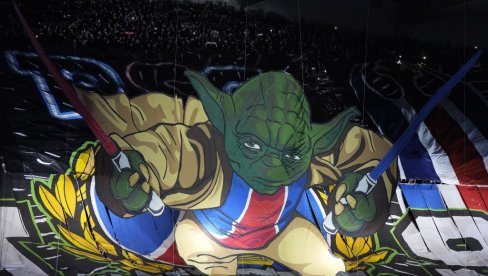 I NA MARAKANU STIŽU KAMIONI NOVCA! Pari Sen Žermen zaradio 138 miliona od Lige šampiona ove sezone, a evo koliko je Crvena zvezda I NA MARAKANU STIŽU KAMIONI NOVCA! Pari Sen Žermen zaradio 138 miliona od Lige šampiona ove sezone, a evo koliko je Crvena zvezda