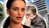 СА РАЧУНА ПОДИГНУТ ОГРОМАН НОВАЦ, КОНТЕЈНЕР НЕСТАО Ланетова ћерка изнела нове тврдње о имовини покојног оца