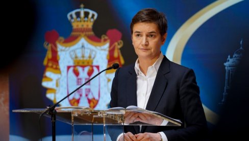 BRNABIĆ: Vučić i SNS uvek bili za to da podrže zakon o Alimentacionom fondu