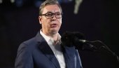 KRATKO I JASNO: Vučić odgovorio Nataši Kandić