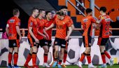 GOLEADA U NAJAVI: Ovi holandski rivali redovno igraju utakmice sa velikim brojem pogodaka