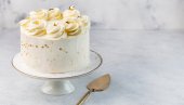 HIT POSLASTICA: Kremasta torta za koju vam ne trebaju jaja ni mleko