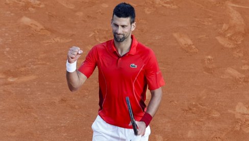 DOMINACIJA KAKVA NIJE VIĐENA: Novak Đoković je postao vlasnik neverovatnih rekorda!