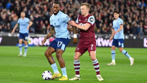 ЛАГАНО ДОЛАЗИ: Тип предлог за сигурица тикет са две реалне квоте