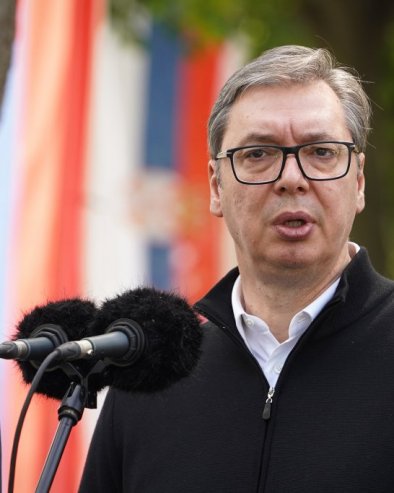 ТАЧНО У 10 ЧАСОВА: Вучић сутра обилази градилиште у оквиру Експо пројекта