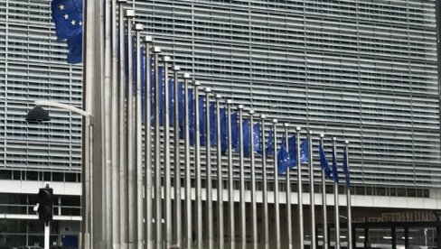 ЕУ ПОДРЖАЛА: Брисел сагласан са позивом на 30-дневни прекид ватре у Украјини