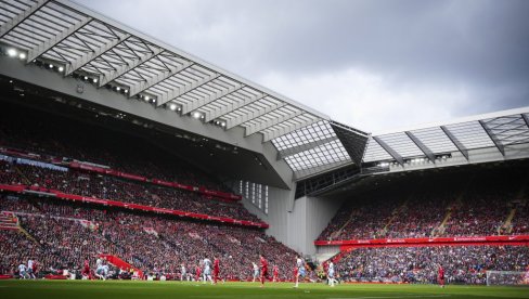 VEST KOJA JE SVE POTRESLA! Legendarnom fudbaleru dijagnostikovan rak