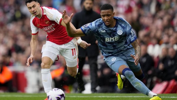 ВИЛАНИ УЛАЗЕ У БОРБУ ЗА ТИТУЛУ: Тобџије остале без најјачег оружја баш уочи дербија у коме желе освету