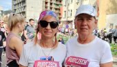 SOSE USPEŠNE NA POLUMARATONU U PRAGU: Zrenjaninka i Novosađanka učestvovale na jednoj od najlepših trka na svetu (FOTO)