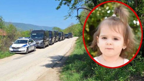 U BANJSKOM POLJU U 12 ČASOVA: Danas rekonstrukcija događaja u okviru istrage za ubistvo Danke Ilić