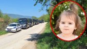 У ТУЖИЛАШТВО СТИГЛА ДЕТАЉНА АНАЛИЗА УБИСТВА ДАНКЕ ИЛИЋ: Београдски форензичари дали своје мишљење о нестанку девојчице