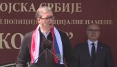 REGIONALNI MEDIJI PONOVO NAPADAJU VUČIĆA: Predstavljaju ga kao agresora, a on im je sasuo istinu u lice (VIDEO)