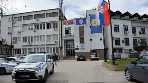 ХАПШЕЊЕ У БОРУ: Кинез подводио жене из Индонезије клијентима у Бору