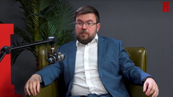 ОВО ЈЕ ПОЛИТИЧКИ КРАЈ ДРАГАНА ЂИЛАСА Рајић: Правично је и да оконча своју неславну каријеру