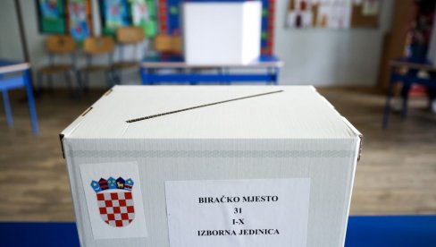 JEDINO IZVESNO NA HRVATSKIM IZBORIMA: Budući sabor će imati osam stranaka i koalicija