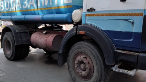 СУВЕ СЛАВИНЕ У ПОНЕДЕЉАК: Овај део Звездаре ће бити без воде