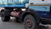 СУВЕ СЛАВИНЕ У ПОНЕДЕЉАК: Овај део Звездаре ће бити без воде